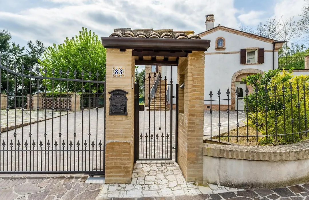 Casa Del Gelso-1