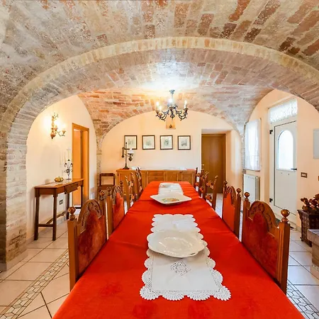 Casa Del Gelso-3